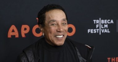 Smokey Robinson facing criminal investigation into rape and sexual assault allegations