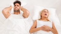 Snoring is ruining my marriage... could an operation help me? DR ELLIE has the answer