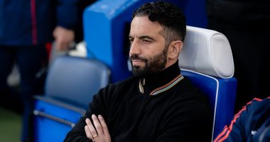 Sporting's latest league title serves as another harsh reality check for Ruben Amorim, writes MATT BARLOW - but there is one thing the Man United boss has got right since his arrival