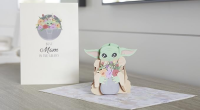 Star Wars Day gifts for Mother's Day 2025