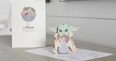 Star Wars Day gifts for Mother's Day 2025