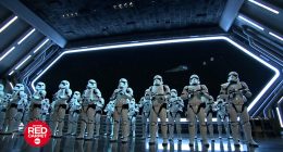 Star Wars fans can celebrate "May the Fourth" at Disney Parks around the world