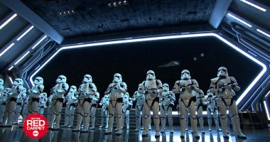 Star Wars fans can celebrate "May the Fourth" at Disney Parks around the world