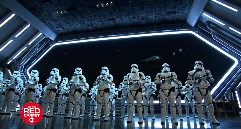 Star Wars fans can celebrate "May the Fourth" at Disney Parks around the world