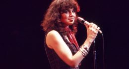 Stars To Honor Linda Ronstadt At Country Music Hall Of Fame Concert
