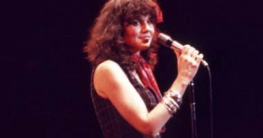 Stars To Honor Linda Ronstadt At Country Music Hall Of Fame Concert