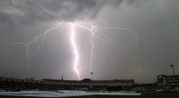 Storms across the country could upend Memorial Day travel