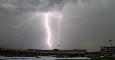 Storms across the country could upend Memorial Day travel