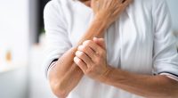 Strange link discovered between painful skin disease and stubborn belly fat