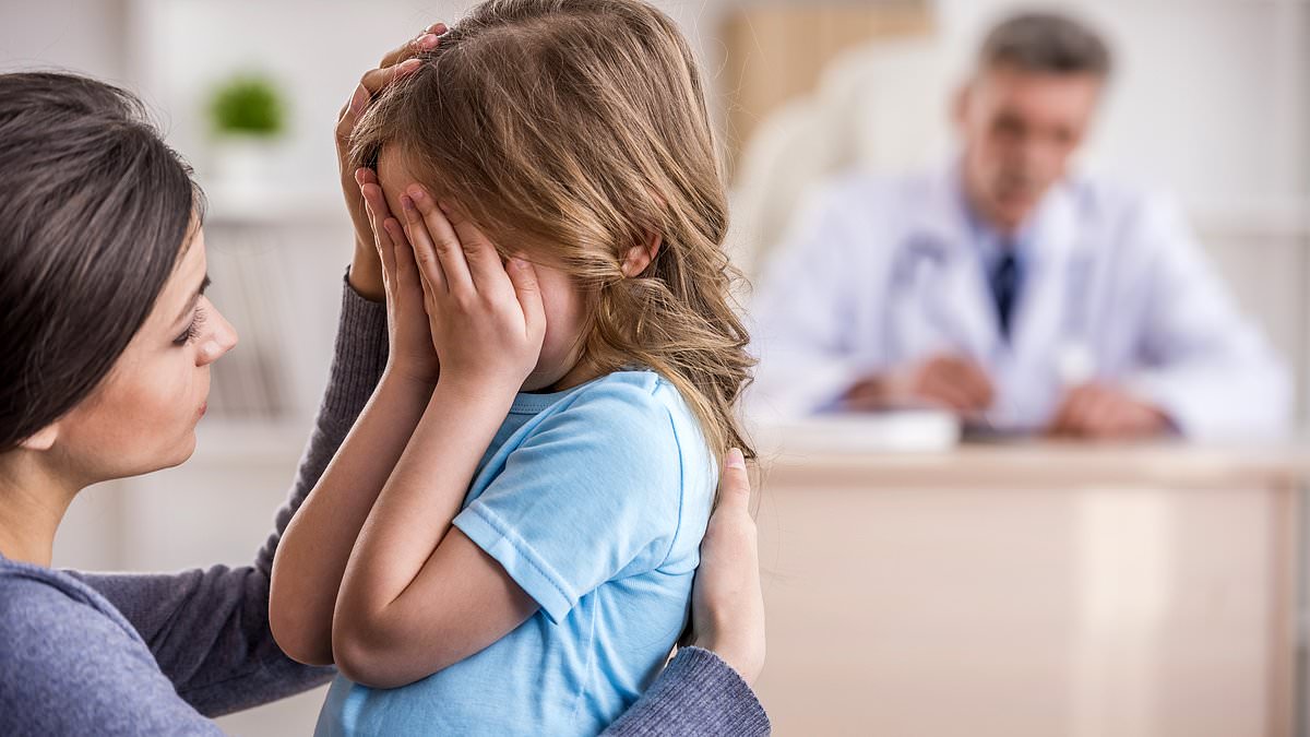 Mothers Speak Out About the Hidden Dangers of the ‘Miracle’ ADHD Drug Meant to Bring Order to Their Lives