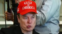 Supercomputer reveals exact date Elon Musk's doomsday prediction will come true