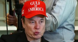 Supercomputer reveals exact date Elon Musk's doomsday prediction will come true