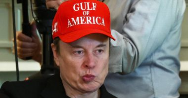 Supercomputer reveals exact date Elon Musk's doomsday prediction will come true