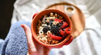 Superfood protects you from 'silent killer' when eaten regularly