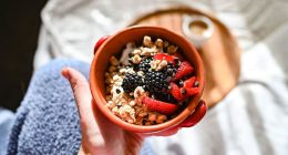Superfood protects you from 'silent killer' when eaten regularly
