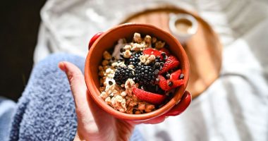 Superfood protects you from 'silent killer' when eaten regularly