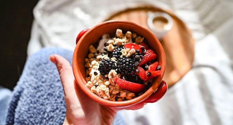 Superfood protects you from 'silent killer' when eaten regularly