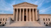 Supreme Court Blocks Religious Charter School In Oklahoma