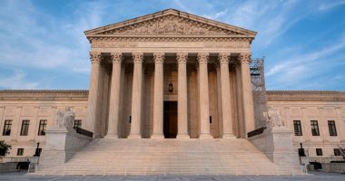 Supreme Court Blocks Religious Charter School In Oklahoma