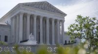 Supreme Court sides with Maine Republican censured for transgender athlete post 