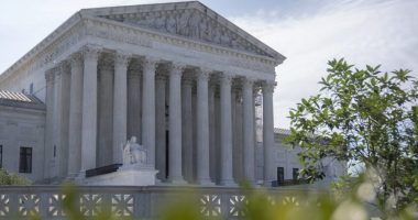 Supreme Court sides with Maine Republican censured for transgender athlete post 