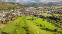 Sustainability expert claims living near golf course can 'have serious health impact'