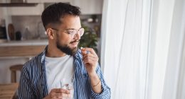 Taking this supplement could 'prevent nearly three years of ageing' claims study