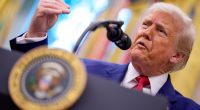 Tariff talks with China 'a bit stalled' as Trump set to call Xi and Elon Musk leaves White House: Live updates