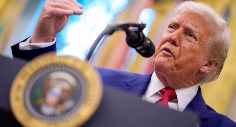 Tariff talks with China 'a bit stalled' as Trump set to call Xi and Elon Musk leaves White House: Live updates