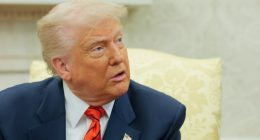 Tariffs make running operations 'less feasible': Small business owner