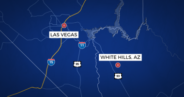 Teens kidnap Las Vegas man, steal $4M in cryptocurrency: Police