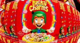 Texas AG investigating General Mills over 'healthy' cereal claims