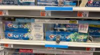 Texas Attorney General Paxton expands fluoride wars to toothpaste