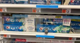 Texas Attorney General Paxton expands fluoride wars to toothpaste
