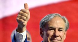 Texas Goes Big on School Choice as Governor Signs Voucher Bill