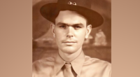 Texas WWII hero finally coming home after 83 years