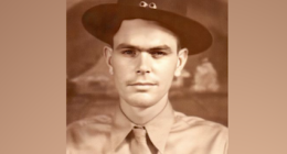 Texas WWII hero finally coming home after 83 years