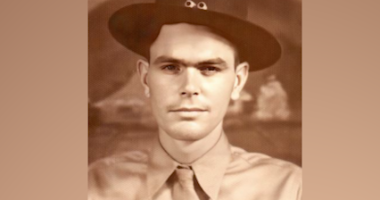 Texas WWII hero finally coming home after 83 years