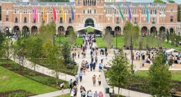 Texas bill seeks to end college aid for students without legal status