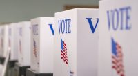 Texas considers requiring citizenship proof for voter registration