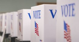 Texas considers requiring citizenship proof for voter registration