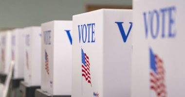 Texas considers requiring citizenship proof for voter registration