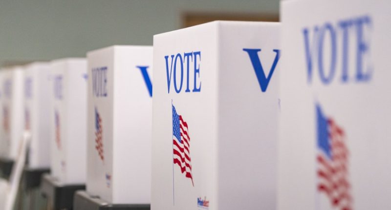 Texas considers requiring citizenship proof for voter registration