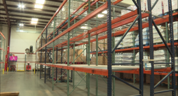 Texas food bank responds to USDA food cancellations, calls for community aid