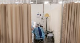 Texas hospitals spent millions on noncitizen health care, state says