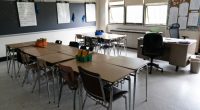 Texas lawmakers propose harsh penalties for schools aiding gender transitions