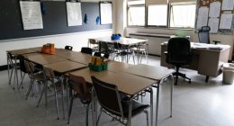 Texas lawmakers propose harsh penalties for schools aiding gender transitions