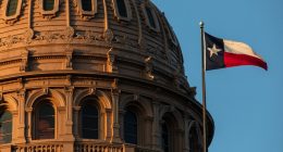Texas lawmakers send bills banning sexually explicit AI-generated images of children to Gov. Abbott