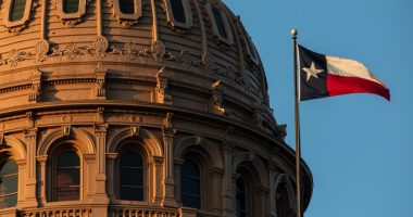 Texas lawmakers send bills banning sexually explicit AI-generated images of children to Gov. Abbott