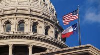 Texas lawmakers want to defund cities over 'left-leaning' laws